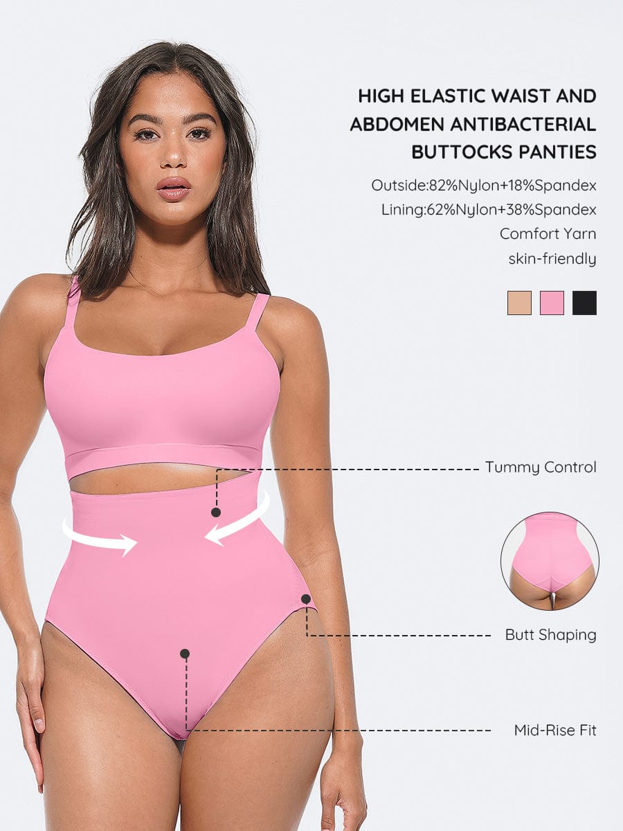 Lingerie invisible