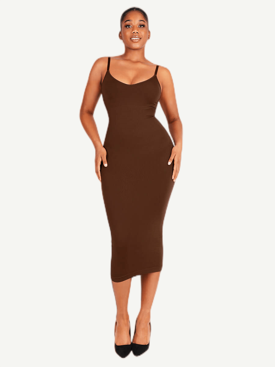Contour Muse™ — Sculpt Dress