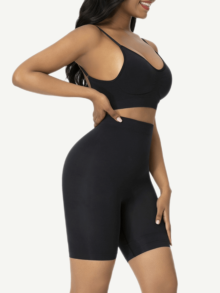 Ensemble de collants amincissants