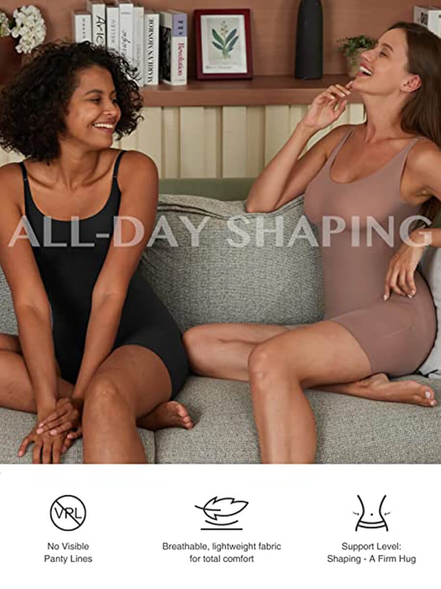 Maillot de bain une pièce galbant