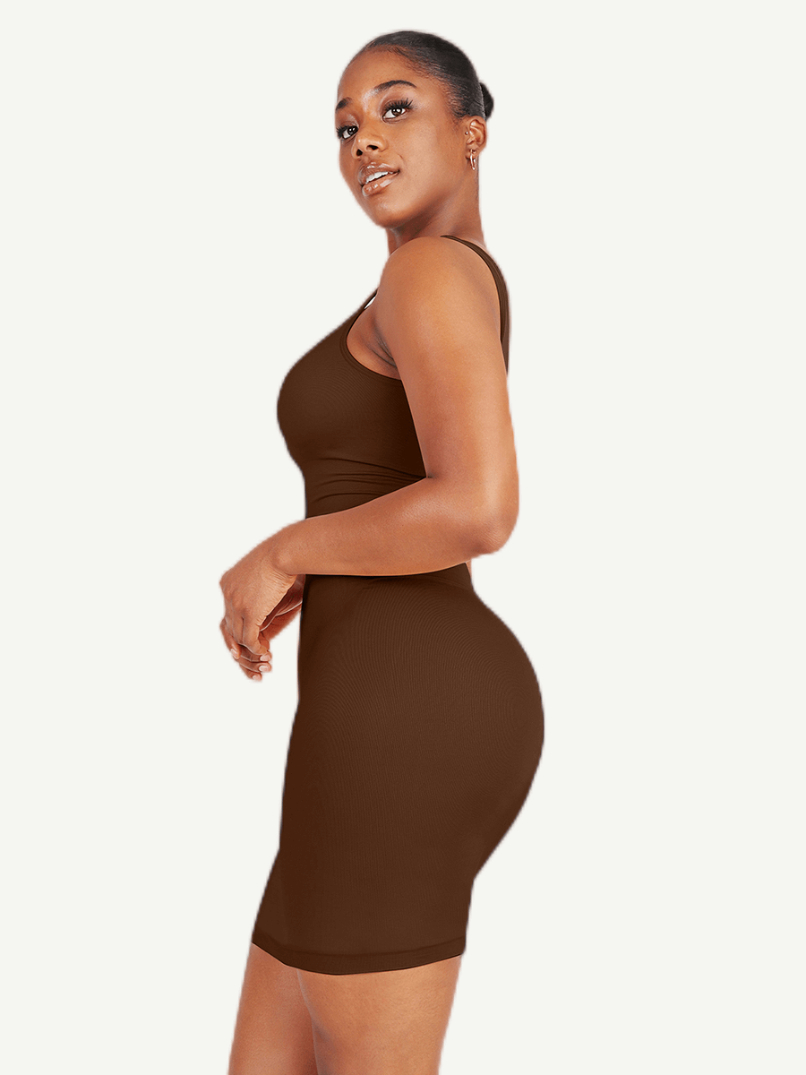 Back Icon™ — Sculpt Dress