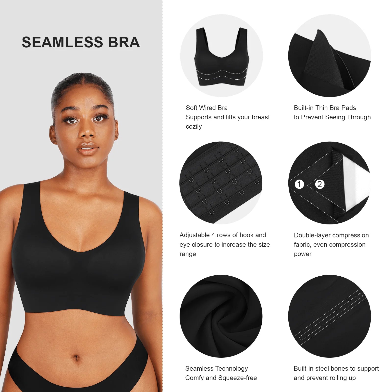 Soft Structure™ — Sculpting Tank