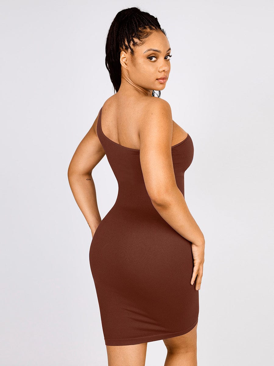Robe Sculptante Silhouette