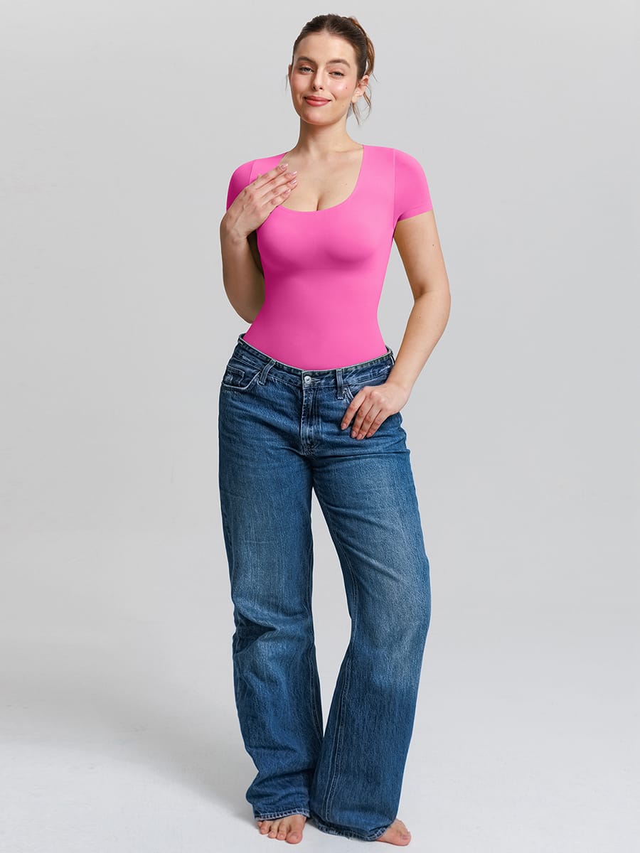 Body Seconde Peau | Second Skin Bodysuit™