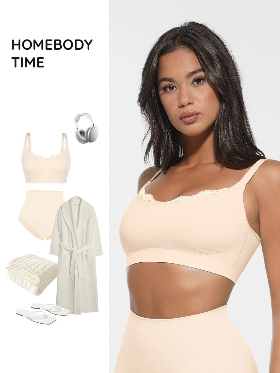 Second Touch™ — Soft Set