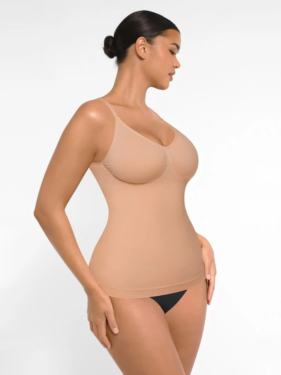 Nude Top™ — Sculpting Top