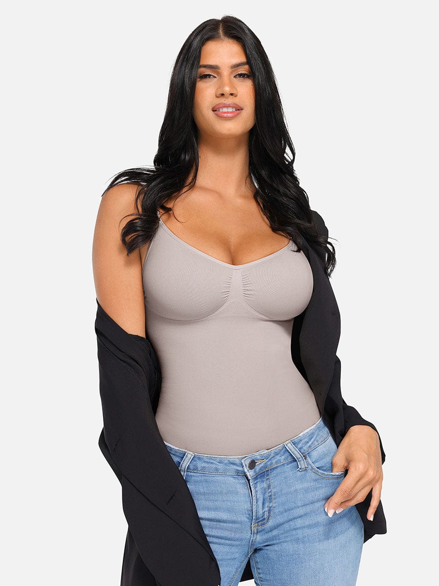 Nude Top™ — Sculpting Top
