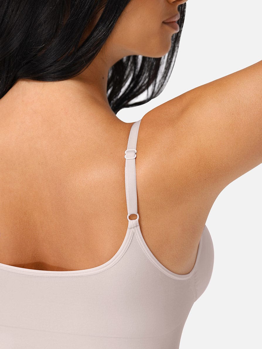 Nude Top™ — Sculpting Top