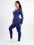 V Shape™ — Sculpt Jumpsuit